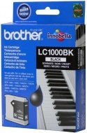 Brother LC-1000BK - cena, srovnání