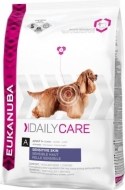 Eukanuba Daily Care Sensitive Skin 2.3kg - cena, srovnání