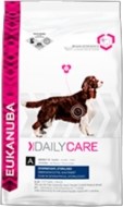 Eukanuba Daily Care Overweight, Sterilized 12.5kg - cena, srovnání