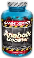 Aminostar Anabolic Booster 180kps - cena, srovnání