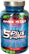 Aminostar Synephrine Plus 90kps - cena, srovnání