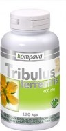 Kompava Tribulus Terrestris 120 kps - cena, srovnání