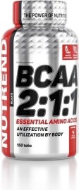 Nutrend Amino BCAA Mega Strong 150tbl