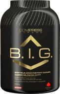 Nutrend Compress B.I.G. 2100g - cena, srovnání