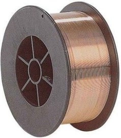 Einhell Drôt zvárací oceľ 0.6mm/0.8kg