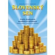 Slovenský sen - cena, srovnání