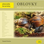 Oblovky čeledi Achatinidae - cena, srovnání