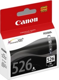 Canon CLI-526BK