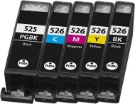 Canon PGI-525BK - cena, srovnání