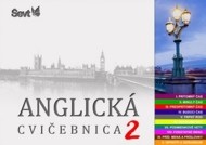 Anglická cvičebnica 2 - cena, srovnání