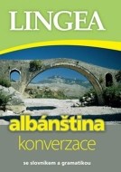 Albánština - konverzace - cena, srovnání