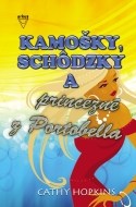 Kamošky, schôdzky a princezné z Portobella - cena, srovnání