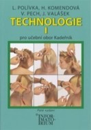 Technologie I - cena, srovnání