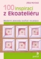 100 inspirací z Ekoateliéru - cena, srovnání