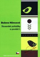 Slovenské pohádky a pověsti 1 - cena, srovnání