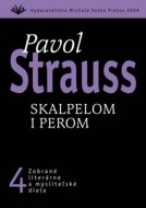 Skalpelom i perom (4) - cena, srovnání