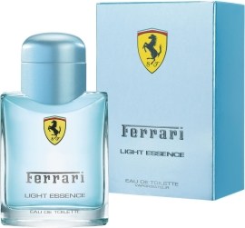 Ferrari Light Essence 75 ml