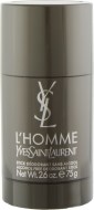 Yves Saint Laurent L´Homme 75ml - cena, srovnání