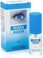 Optima Tears Again 10ml - cena, srovnání