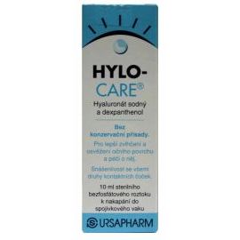 Ursapharm Hylo Care 10ml