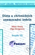 Dieta u chronických onemocnění ledvin - cena, srovnání