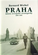 Praha město evropské avantgardy 1895 - 1928 - cena, srovnání