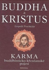 Buddha a Kristus