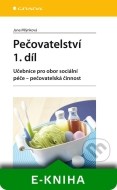 Pečovatelství (1. díl) - cena, srovnání