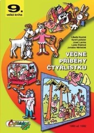 Věčné příběhy čtyřlístku
