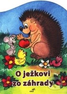 O ježkovi zo záhrady - cena, srovnání