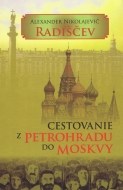 Cestovanie z Petrohradu do Moskvy - cena, srovnání
