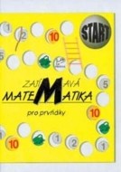 Zajímavá matematika pro prvňáky - cena, srovnání