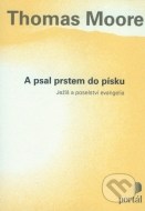 A psal prstem do písku - cena, srovnání
