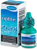 Allergan Optive 10ml - cena, srovnání