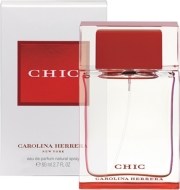 Carolina Herrera Chic For Women 80ml - cena, srovnání