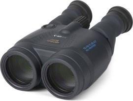 Canon Binocular 15x50 IS
