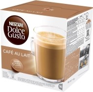 Nescafé Dolce Gusto Café Au Lait 16ks - cena, srovnání