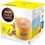 Nescafé Dolce Gusto Nesquik 16ks - cena, srovnání