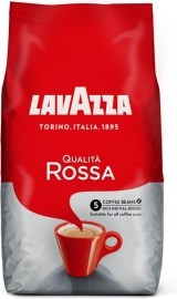 Lavazza Qualita Rossa 1000g