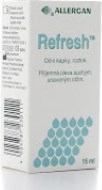 Allergan Refresh 15ml - cena, srovnání