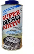 VIF Super Diesel Aditiv zimný 500ml - cena, srovnání