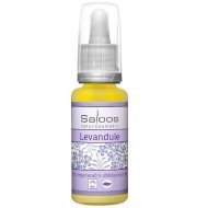 Saloos Bio Levanduľa 20ml - cena, srovnání