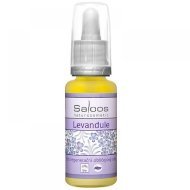 Saloos Bio Levanduľa 20ml - cena, srovnání