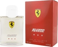 Ferrari Scuderia 125ml - cena, srovnání