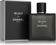 Chanel Bleu de Chanel 100ml - cena, srovnání