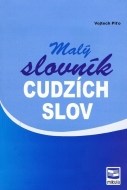 Malý slovník cudzích slov - cena, srovnání