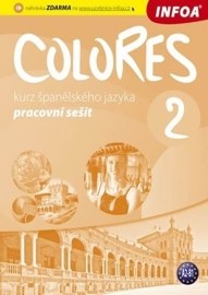 Colores 2 - pracovní sešit