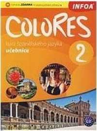 Colores 2 - učebnice