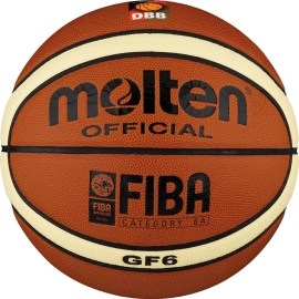 Molten BGF6