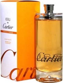 Cartier Eau de Cartier Essence d´Orange 200ml